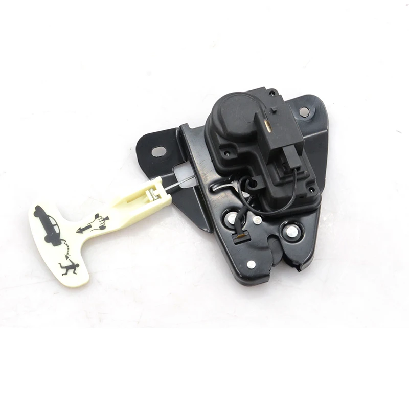 NBJKATO Brand New Trunk Latch Lock 04589217AF For Chrysler 300C 2009-2020
NBJKATO Brand New Trunk Latch Lock 04589217AF For Chrysler 300C 2009-2020