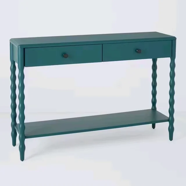 Многофункциональный прикроватный/прихожий столик Combohome из дерева с ящиком
Многофункциональный прикроватный/прихожий столик Combohome из дерева с ящиком