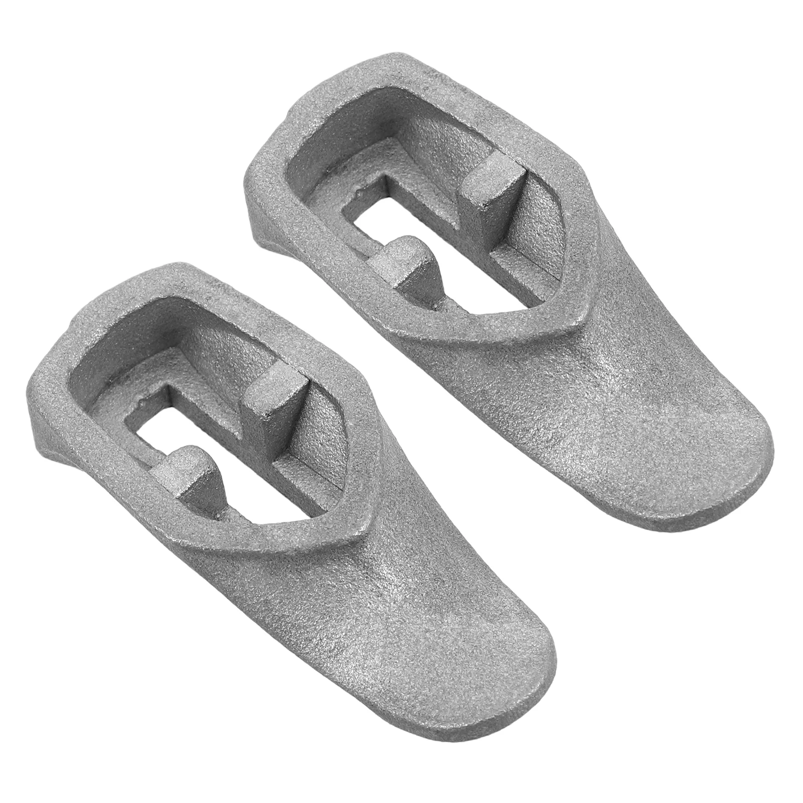 2pcs Replaceable Bolster Cutters Stainless Steel Small Blade Blanks Handle Guards Accessories Pizza Kitchen Tools
2pcs Replaceable Bolster Cutters Stainless Steel Small Blade Blanks Handle Guards Accessories Pizza Kitchen Tools