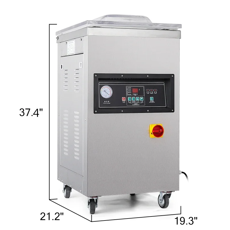 DZ400 wholesale vacuum sealing machine/vacuum packaging machine/single chamber vacuum sealing machine
DZ400 wholesale vacuum sealing machine/vacuum packaging machine/single chamber vacuum sealing machine