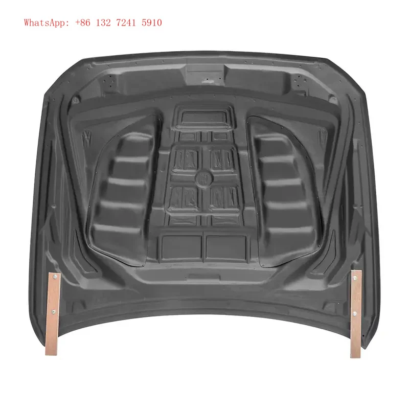 High Performance Dry Carbon Fiber Front Bonnet Hood, Modified Exterior Upgrade Parts, Fit For X5 5I F15 F85 F10 Series
High Performance Dry Carbon Fiber Front Bonnet Hood, Modified Exterior Upgrade Parts, Fit For X5 5I F15 F85 F10 Series