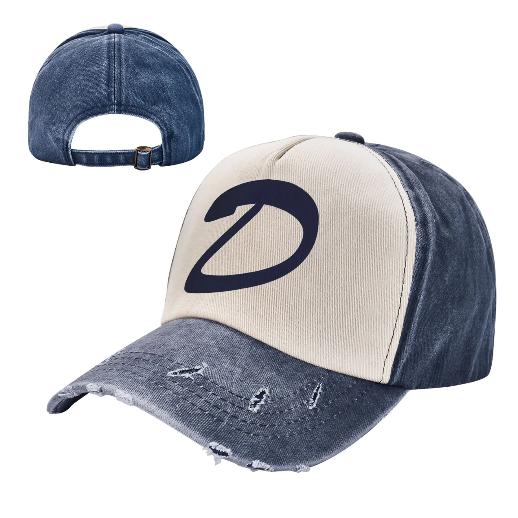 The Walking Dead Clementine Unisex Style Baseball Caps Distressed Denim Hats Cap Outdoor Summer Adjustable Snapback Cap
The Walking Dead Clementine Unisex Style Baseball Caps Distressed Denim Hats Cap Outdoor Summer Adjustable Snapback Cap