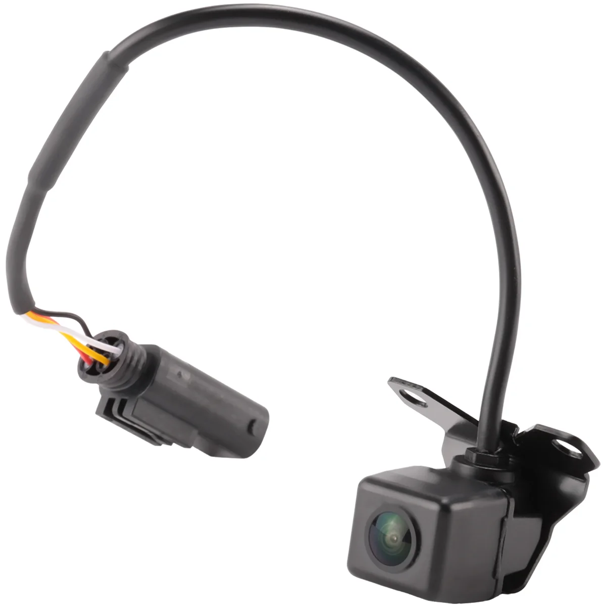 For Kia Sportage 2011-2016 Car Rear View Camera Reverse Camera Backup Parking Assist Camera 95750-3W100
For Kia Sportage 2011-2016 Car Rear View Camera Reverse Camera Backup Parking Assist Camera 95750-3W100