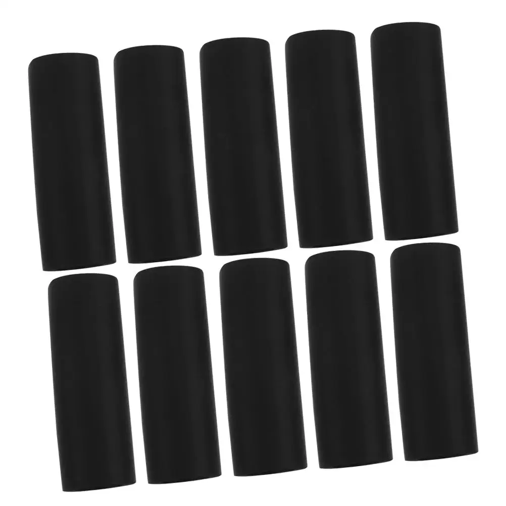 10pcs Dog Leash Grip Pet Rope Handle Cover Sponge Sleeves L105mm x 25 5mm Inner Hole Non Slip Comfortable Wraps For
10pcs Dog Leash Grip Pet Rope Handle Cover Sponge Sleeves L105mm x 25 5mm Inner Hole Non Slip Comfortable Wraps For