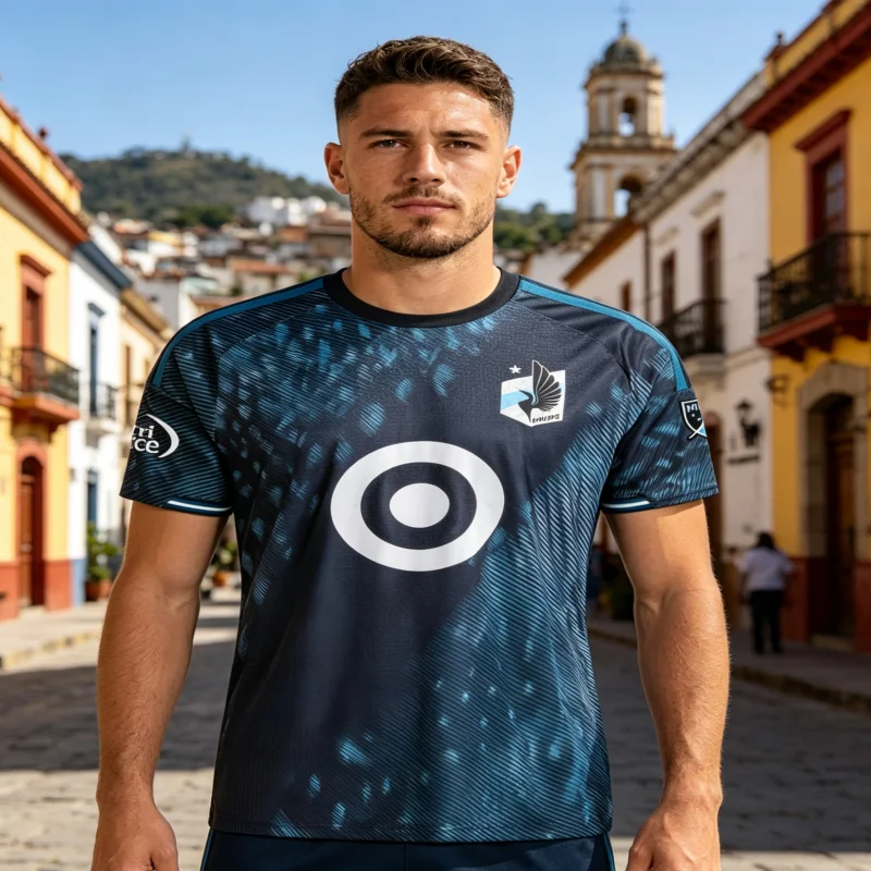 2026 New United Season Home Sports T-Shirt Breathable and Sweat Wicking Short Sleeved T-shirt Fan Commemorative Family Kids Tees
2026 New United Season Home Sports T-Shirt Breathable and Sweat Wicking Short Sleeved T-shirt Fan Commemorative Family Kids Tees