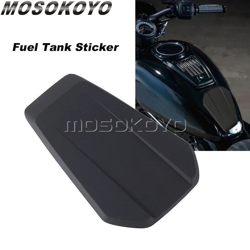3M Stickers RH975 Motorcycle Tank Pad Tankpad Protector For Harley Nightster 975 2022-UP Fuel Tank Protection Cover Nightster975
3M Stickers RH975 Motorcycle Tank Pad Tankpad Protector For Harley Nightster 975 2022-UP Fuel Tank Protection Cover Nightster975