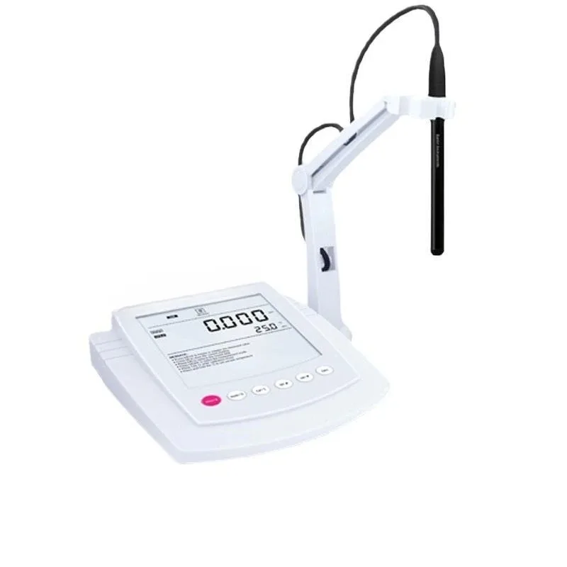 DT931-Ag silver ion concentration meter is supplied
DT931-Ag silver ion concentration meter is supplied