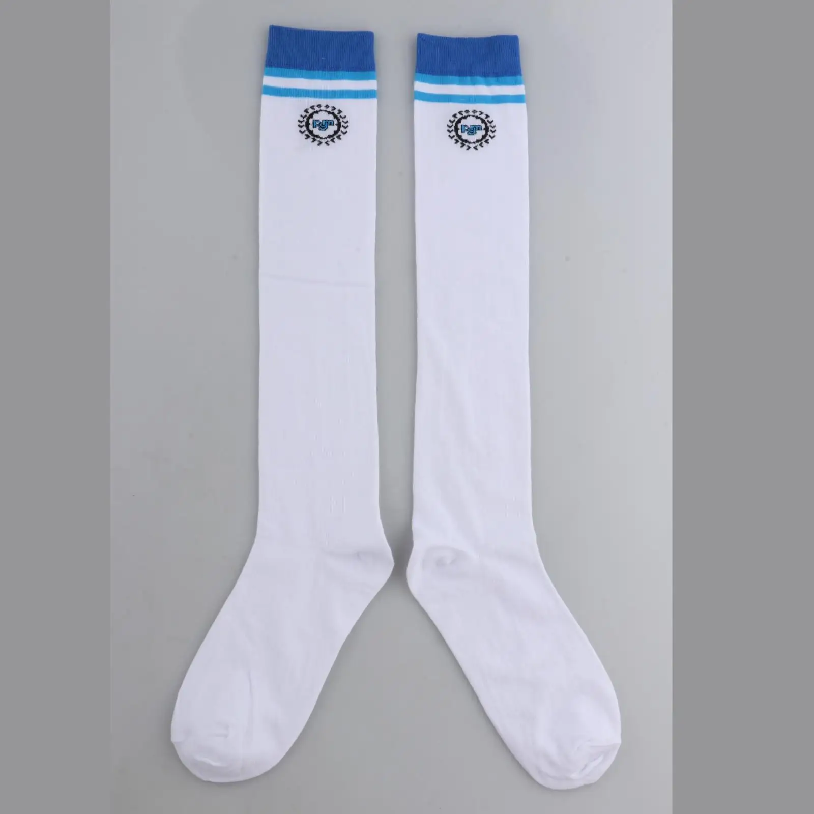 Golf Long Women Thigh High Athletic Stripe Socks Cotton Non Slip
Golf Long Women Thigh High Athletic Stripe Socks Cotton Non Slip