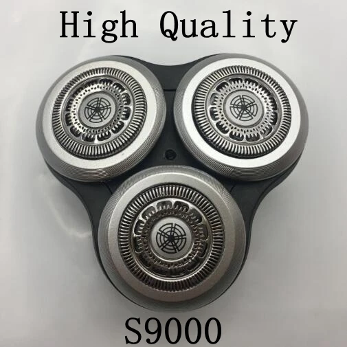 Сменная головка для бритвы Philips Norelco S9911 S9731 S9711 S9511 S9511 S9522 S9111, 1 шт.
Сменная головка для бритвы Philips Norelco S9911 S9731 S9711 S9511 S9511 S9522 S9111, 1 шт.