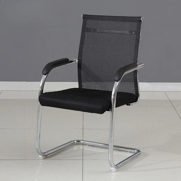 Simple Conference Chair Staff Office Chair Household Mesh Computer Chair Ergonomic Mesh Chair
Simple Conference Chair Staff Office Chair Household Mesh Computer Chair Ergonomic Mesh Chair