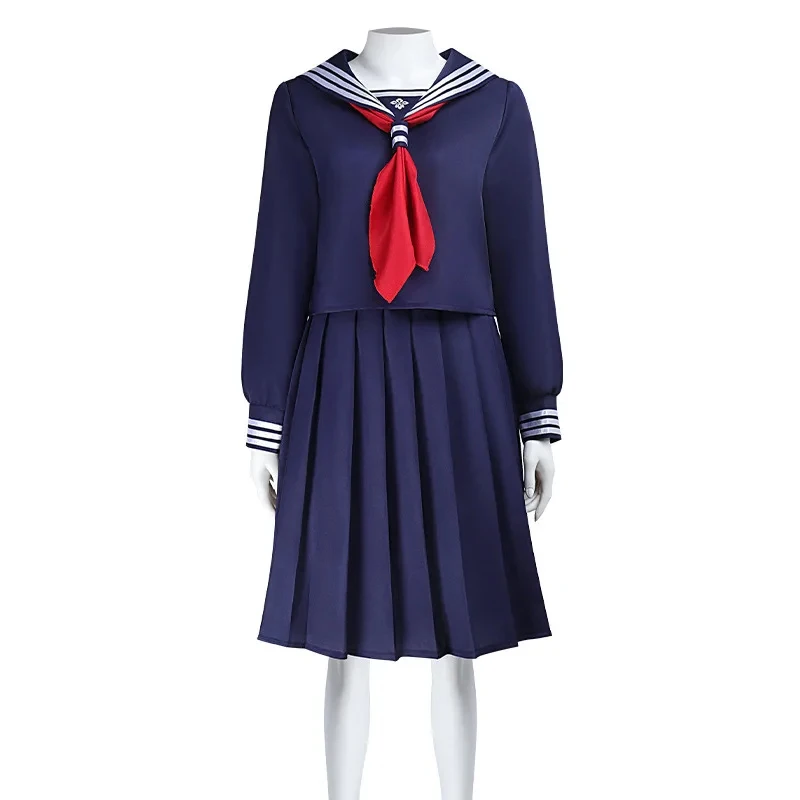 Anime Shimizu Hinako Cosplay Costume Wig gf;.9
Anime Shimizu Hinako Cosplay Costume Wig gf;.9