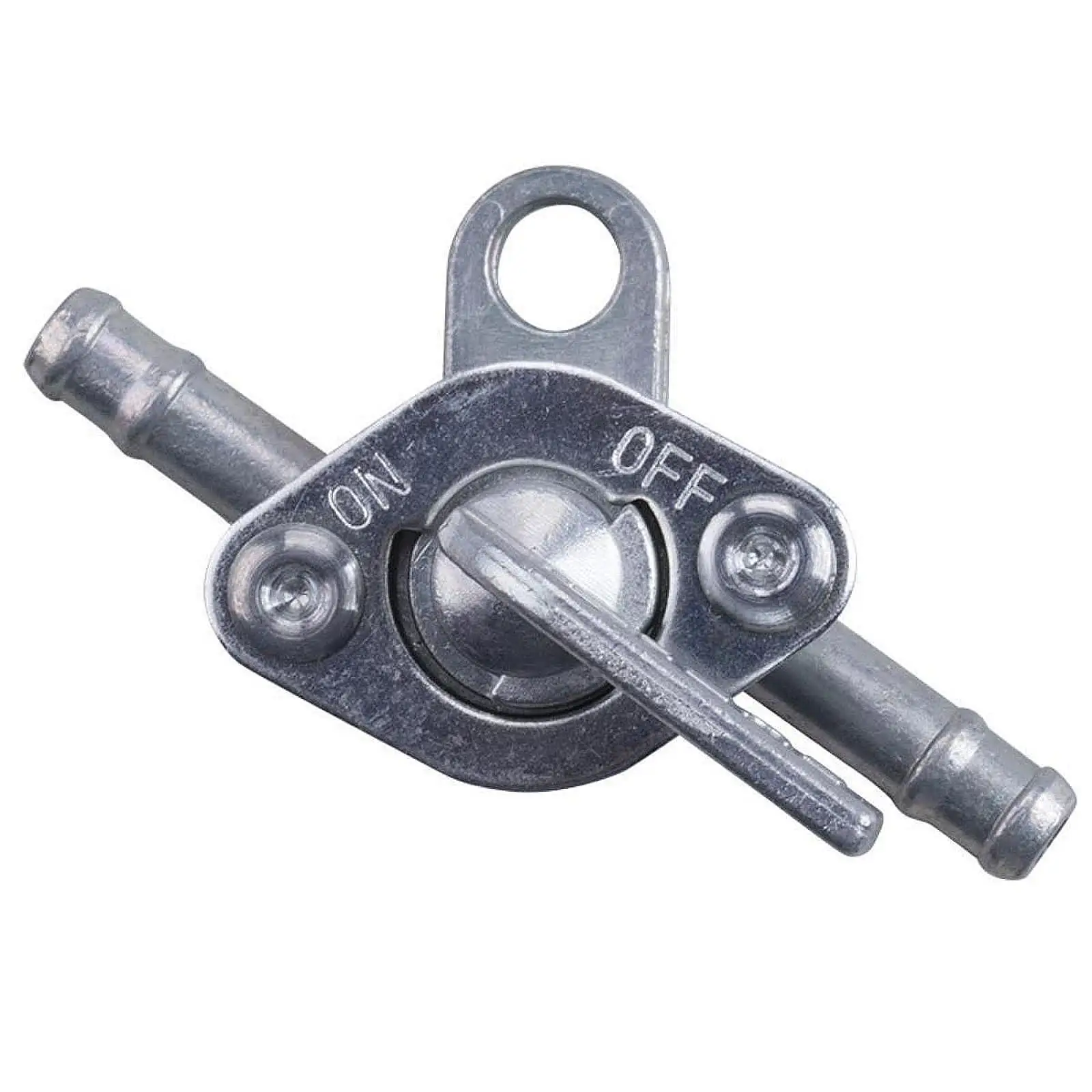Inline Fuel Shut Off Valve Petcock for 90cc to 125cc Accessories Professional Spare Parts Supplies Sturdy High Performance
Inline Fuel Shut Off Valve Petcock for 90cc to 125cc Accessories Professional Spare Parts Supplies Sturdy High Performance