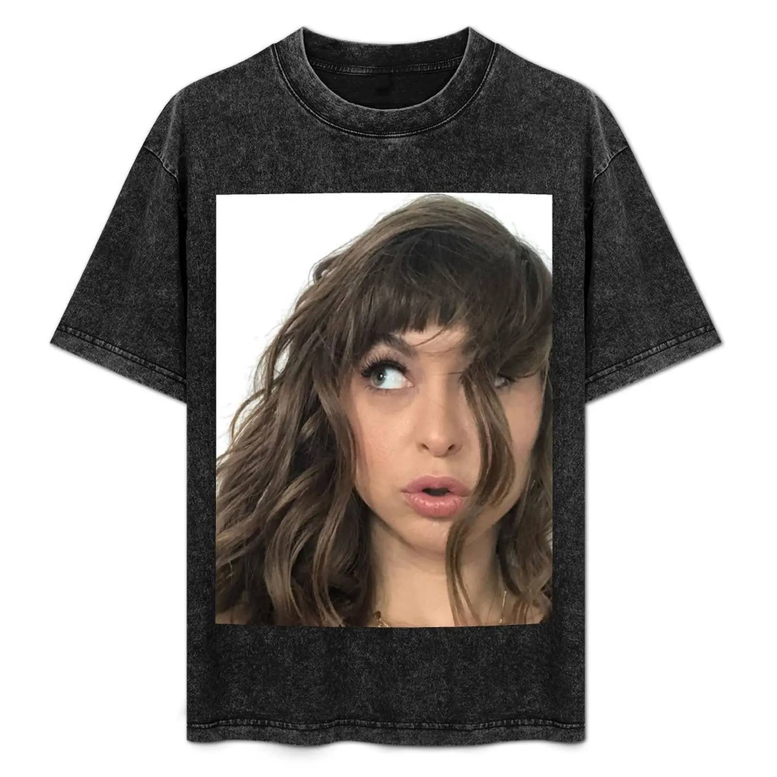 Riley Reid T-Shirt Sweat Resistant Workout Tee Shirt
Riley Reid T-Shirt Sweat Resistant Workout Tee Shirt
