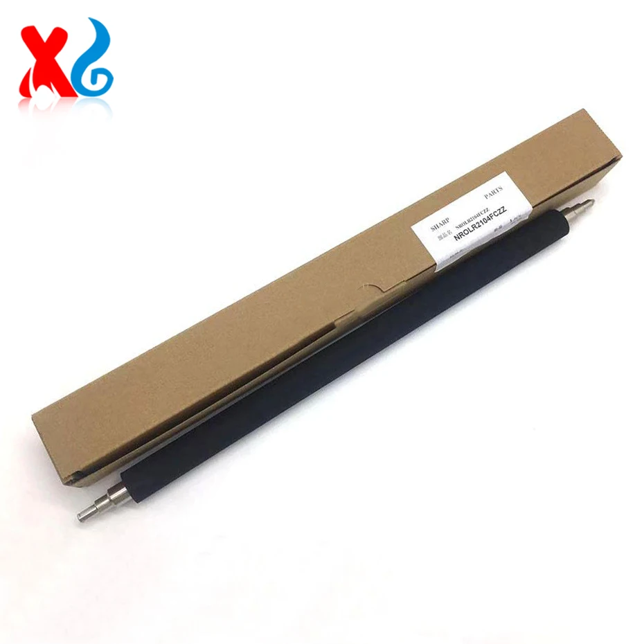MX-607U2 NROLR2104FCZZ 2-й ролик переноса для Sharp MX-3050N 3070N 3550N 3570N 4050N 4070N 5050N 5070N 6050N 6070N MX607U2
MX-607U2 NROLR2104FCZZ 2-й ролик переноса для Sharp MX-3050N 3070N 3550N 3570N 4050N 4070N 5050N 5070N 6050N 6070N MX607U2