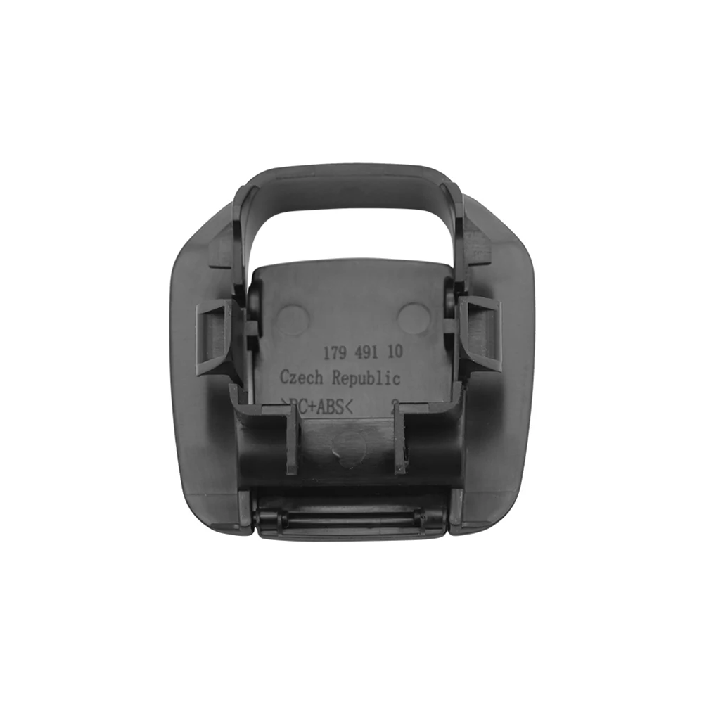 Rear Child Seat Safe Anchor ISOFIX Cover 52207319686 Child Seat Safety Belt Caps 52207319688 for BMW 3 Series F30/F31/F34 E90
Rear Child Seat Safe Anchor ISOFIX Cover 52207319686 Child Seat Safety Belt Caps 52207319688 for BMW 3 Series F30/F31/F34 E90