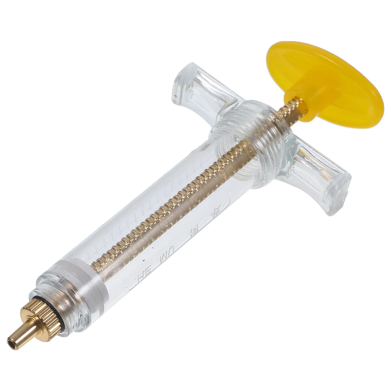 Incense Coil Extruder 2mm 10ml Plastic Handle Random Color DIY Tool for Making Sticks Coils Reusable Easy Clean Manual Maker
Incense Coil Extruder 2mm 10ml Plastic Handle Random Color DIY Tool for Making Sticks Coils Reusable Easy Clean Manual Maker