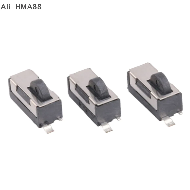 10Pcs KFC-W1-03 Round Head Limit Camera Reset Micro Silent Limit Switch High Life 2Pin Black Inner Spring
10Pcs KFC-W1-03 Round Head Limit Camera Reset Micro Silent Limit Switch High Life 2Pin Black Inner Spring