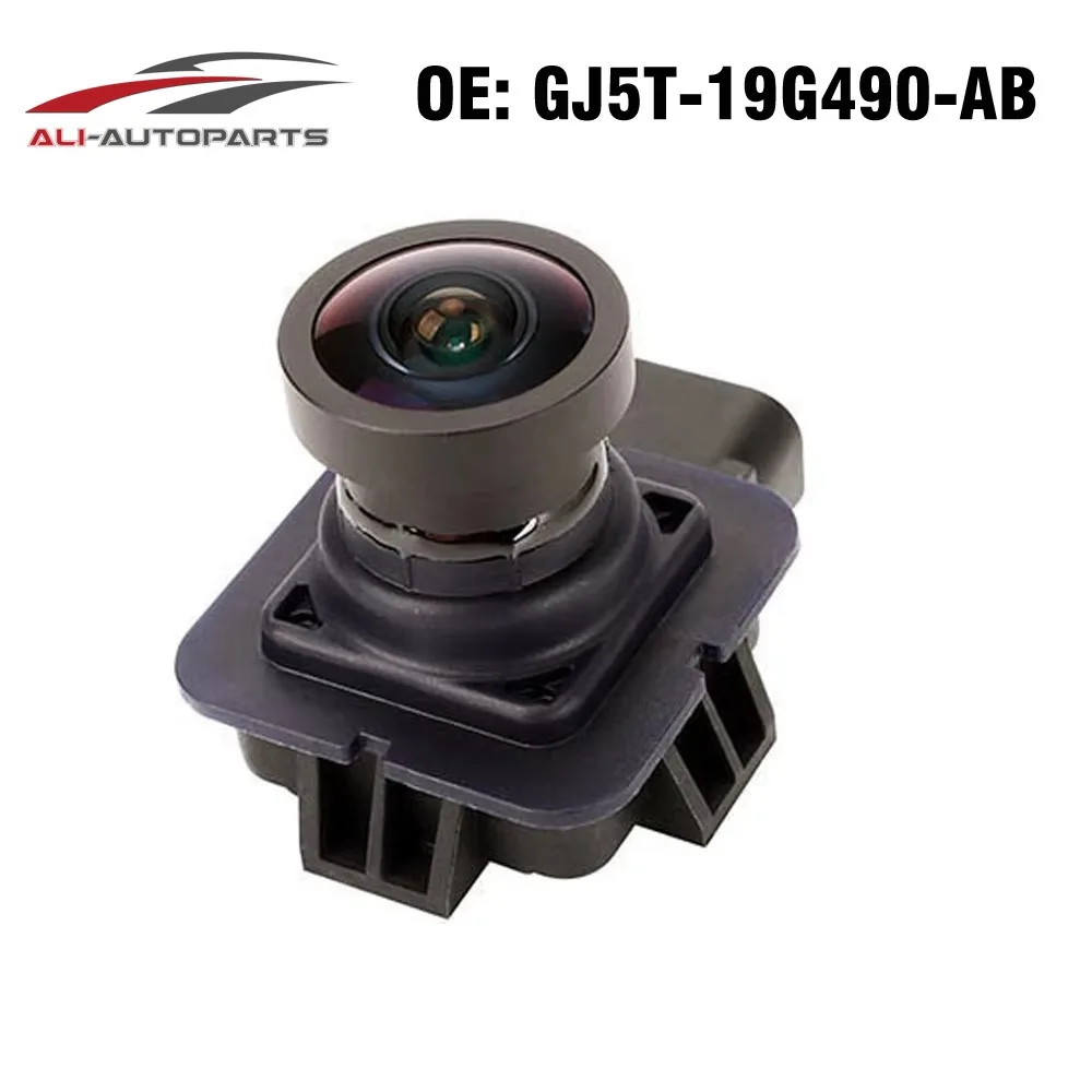 New Car Reversing Camera Rear View Reverse Cam CCD Dynamic GJ5T-19G490-AB for Ford Escape 2013-2016 , Kuga 2013-2017
New Car Reversing Camera Rear View Reverse Cam CCD Dynamic GJ5T-19G490-AB for Ford Escape 2013-2016 , Kuga 2013-2017