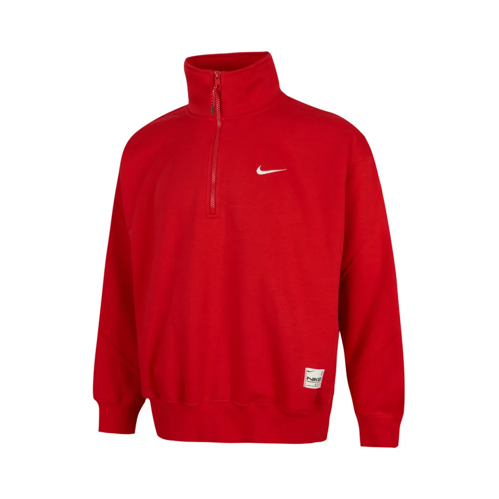 NIKE 2025 Men's AS M NSW CNY HZ CREW Knitted Hoodie HV8205-657
NIKE 2025 Men's AS M NSW CNY HZ CREW Knitted Hoodie HV8205-657