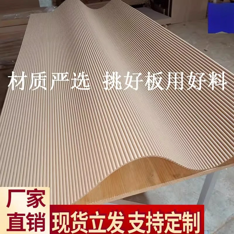 Factory direct sales spot 6mm9mm ultra-thin micro-curved plate inside and outside folding arc semi-circular furniture cabinet
Factory direct sales spot 6mm9mm ultra-thin micro-curved plate inside and outside folding arc semi-circular furniture cabinet