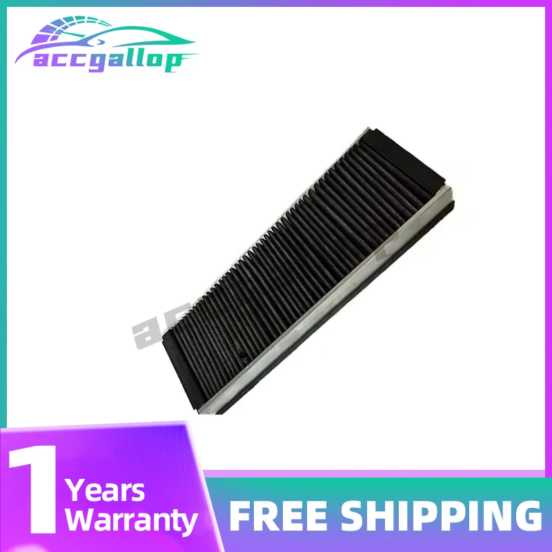 Suitable for Mercedes -Benz ACTROS ZETROS Truck Air Conditioning Filter Element OEM A0008301218 0008301218 CU3855 E982LI
Suitable for Mercedes -Benz ACTROS ZETROS Truck Air Conditioning Filter Element OEM A0008301218 0008301218 CU3855 E982LI