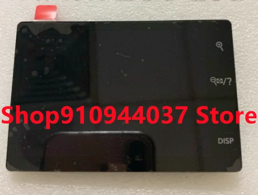 NEW Original Camera Screen For Nikon Z50 LCD Display Screen With Touch Panel Replacement Part
NEW Original Camera Screen For Nikon Z50 LCD Display Screen With Touch Panel Replacement Part