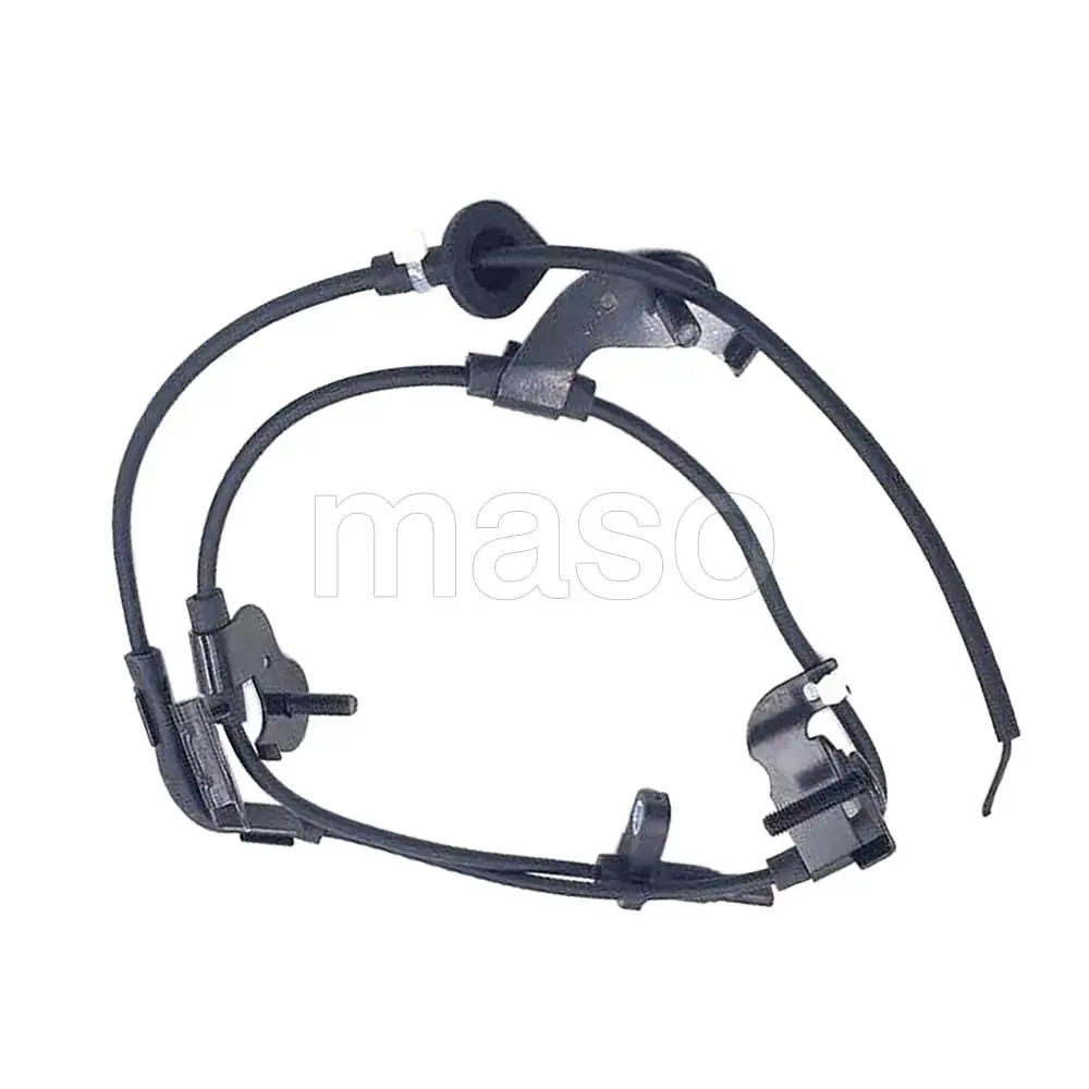 ABS Wheel Speed Sensor 89545-48070 89545-0R050 8954548070 89545-42050 Suitable for LEXUS NX200T 2015 2016 2017
ABS Wheel Speed Sensor 89545-48070 89545-0R050 8954548070 89545-42050 Suitable for LEXUS NX200T 2015 2016 2017