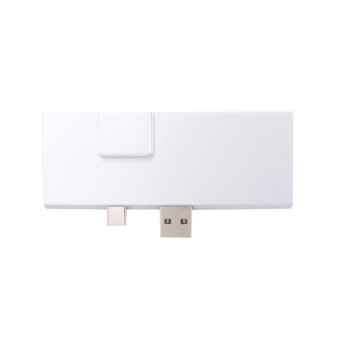 AU32-For Surface Pro 4 5 6 Docking Station Hub with 4K HDMI-Compatible TF Card Reader Gigabit Ethernet 2 USB 3.1 Gen 1 Port A
AU32-For Surface Pro 4 5 6 Docking Station Hub with 4K HDMI-Compatible TF Card Reader Gigabit Ethernet 2 USB 3.1 Gen 1 Port A