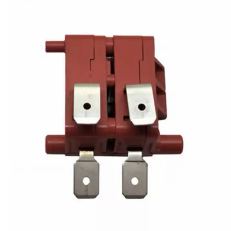 1PCS for KARCHER HD5/11CAGE red switch HD5/11P power micro switch start pressure controller
1PCS for KARCHER HD5/11CAGE red switch HD5/11P power micro switch start pressure controller