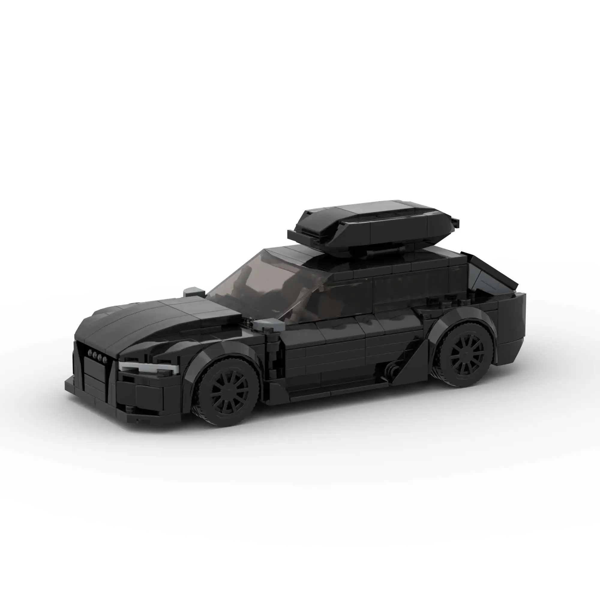 Роскошный гоночный спортивный автомобиль Moc, совместимый с Lego Audi Rs6, строительные блоки, развивающие детские строительные игрушки
Роскошный гоночный спортивный автомобиль Moc, совместимый с Lego Audi Rs6, строительные блоки, развивающие детские строительные игрушки
