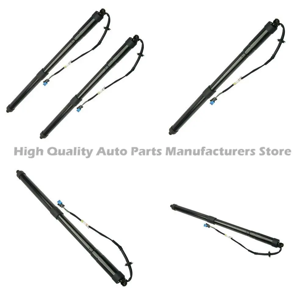 For One Pair Left and Right Car Rear Electric Tailgate Lift Support Shock Strut Auto Body Replacement Parts 95B827851B High Qual
For One Pair Left and Right Car Rear Electric Tailgate Lift Support Shock Strut Auto Body Replacement Parts 95B827851B High Qual