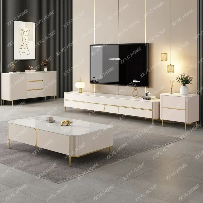 A NEW Side cabinet light luxury integrated wall storage wine cabinet tea storage
A NEW Side cabinet light luxury integrated wall storage wine cabinet tea storage