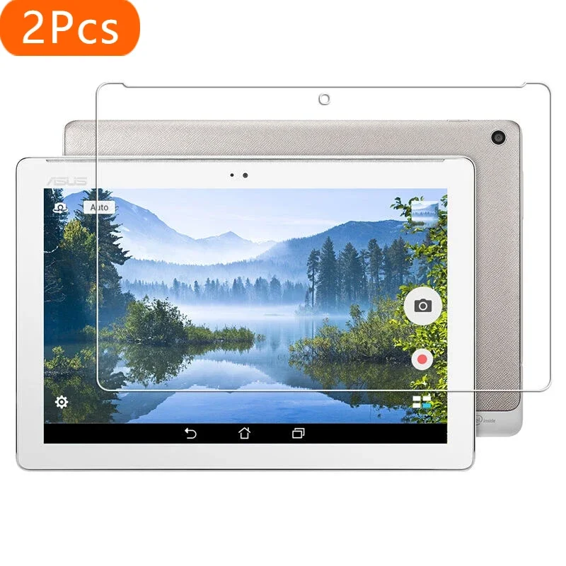 2 шт. Защитная пленка из закаленного стекла 9H для Asus Zenpad 10 Z300 Z301 Z300C Z300M 10,1 дюйма, прозрачная защита для планшета, устойчивая к царапинам
2 шт. Защитная пленка из закаленного стекла 9H для Asus Zenpad 10 Z300 Z301 Z300C Z300M 10,1 дюйма, прозрачная защита для планшета, устойчивая к царапинам
