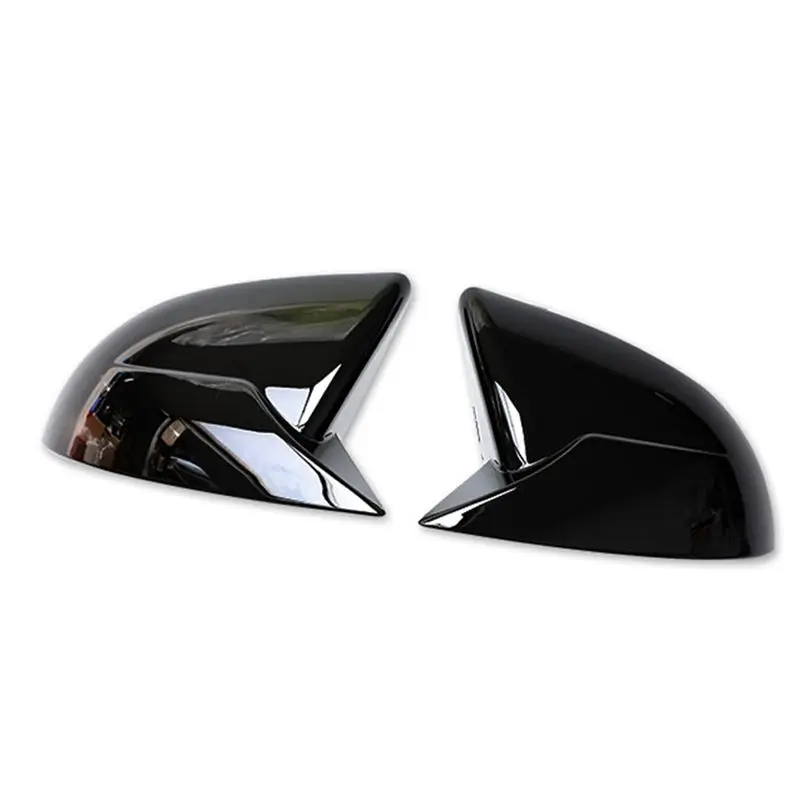 For MG 4 MG4 EV Mulan 2023 Car Side Rear View Mirror Cover Trim Protector Decoration Parts Black
For MG 4 MG4 EV Mulan 2023 Car Side Rear View Mirror Cover Trim Protector Decoration Parts Black