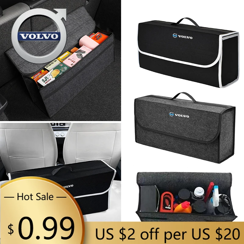 Колпаки-концентраторы с логотипом автомобиля, ящик для хранения багажника, большая вместительная сумка-органайзер для инструментов, аксессуары для Volvo Xc90 S60 S80 Xc60 Xc70 Xc90 Fh V50 S
Колпаки-концентраторы с логотипом автомобиля, ящик для хранения багажника, большая вместительная сумка-органайзер для инструментов, аксессуары для Volvo Xc90 S60 S80 Xc60 Xc70 Xc90 Fh V50 S