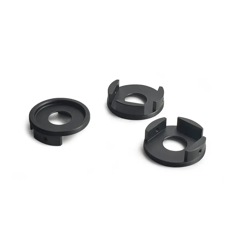 Adapter/with SM1 External Thread/for Ultra-thin Photodiode Probes
Adapter/with SM1 External Thread/for Ultra-thin Photodiode Probes