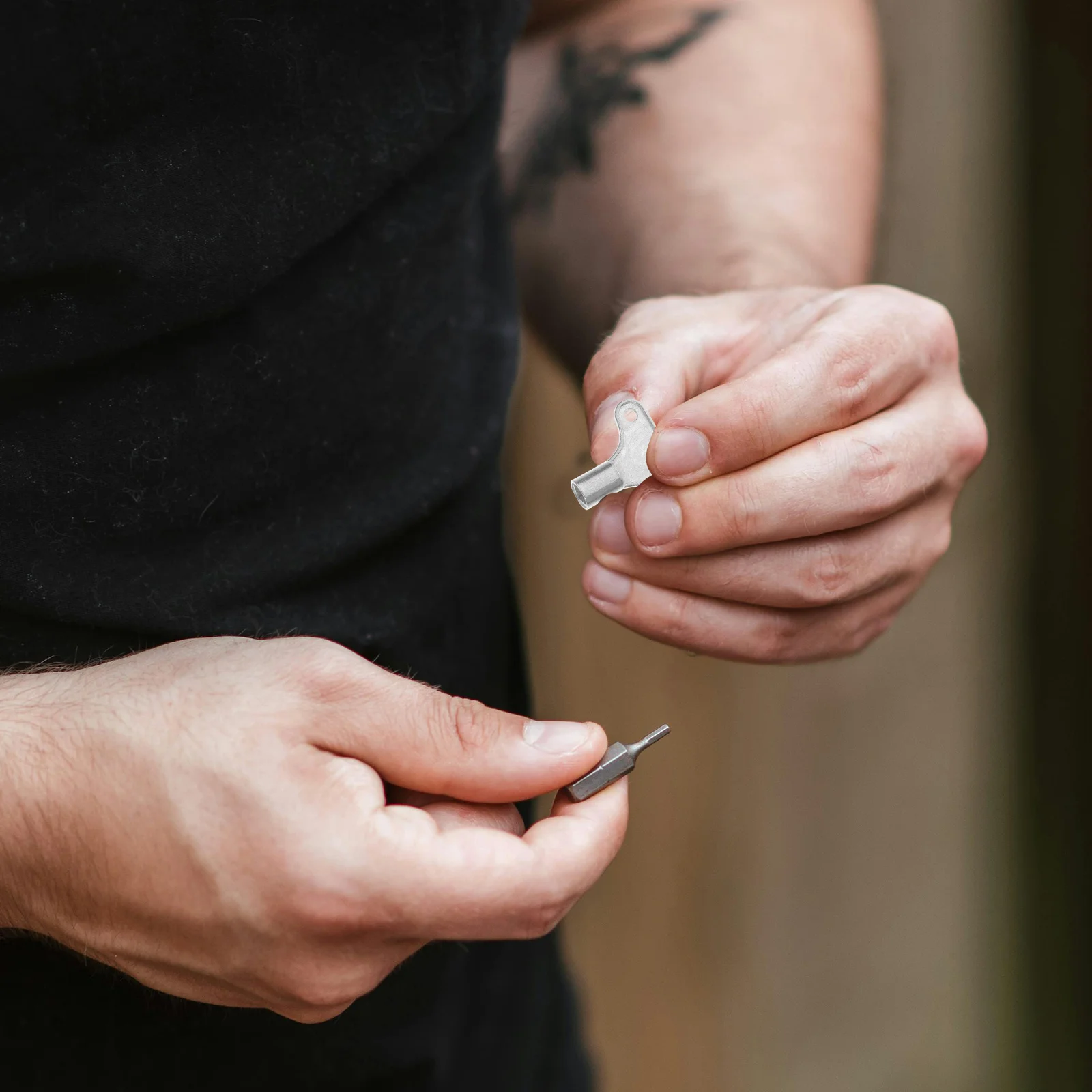 10pcs Radiator Bleed Key Zinc Alloy Valve Wrench For Air Vent Plumbing Tools Universal Box Heater Bleeding
10pcs Radiator Bleed Key Zinc Alloy Valve Wrench For Air Vent Plumbing Tools Universal Box Heater Bleeding