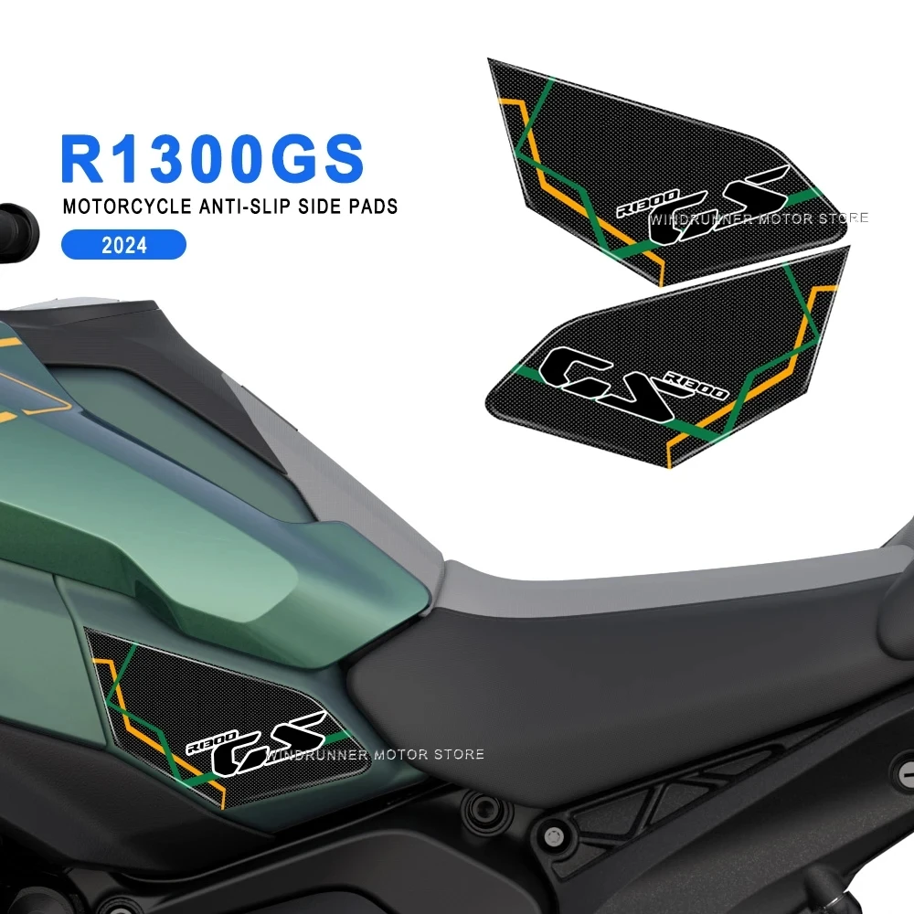 Эпоксидная смола для Мотоцикла BMW R1300GS R 1300GS 2024 3D, бак, Нескользящие наклейки, боковая прокладка
Эпоксидная смола для Мотоцикла BMW R1300GS R 1300GS 2024 3D, бак, Нескользящие наклейки, боковая прокладка