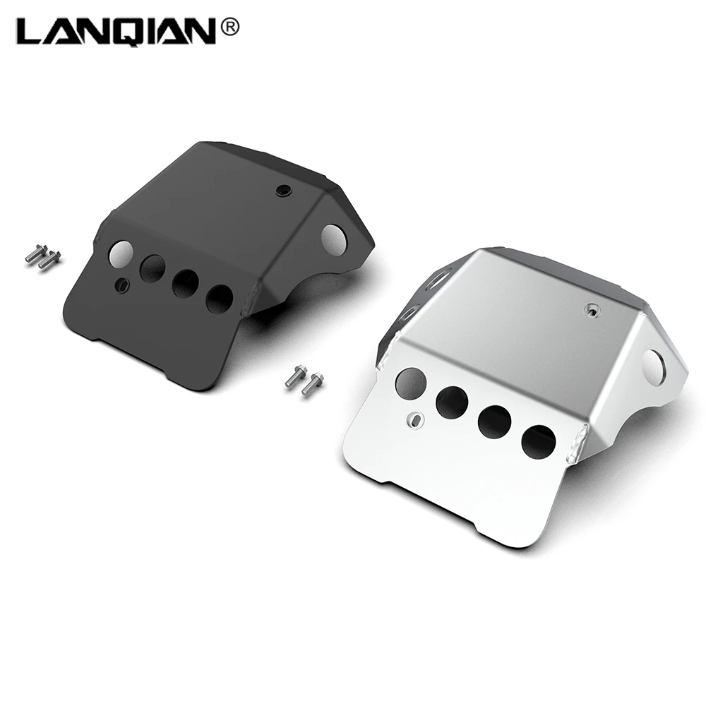 FOR YAMAHA DT 230 LANZA 1997-2001 Motorcycle Skid Plate Under Engine Guard Chassis Protection Cover DT 230 LANZA All Year
FOR YAMAHA DT 230 LANZA 1997-2001 Motorcycle Skid Plate Under Engine Guard Chassis Protection Cover DT 230 LANZA All Year