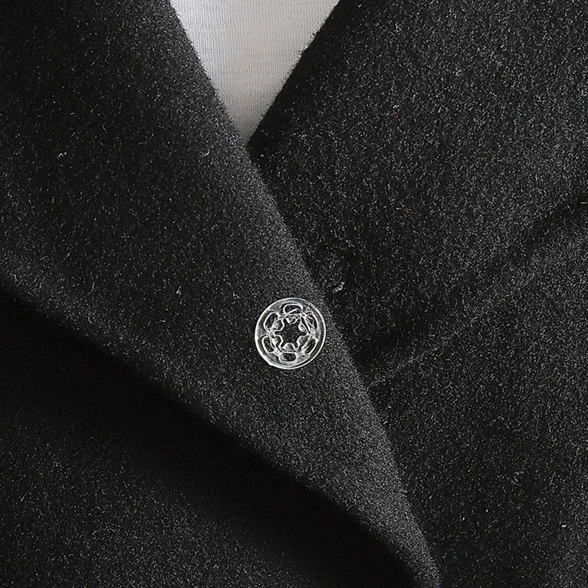 1000Pcs Premium Plastic T-Shirt Buttons Smooth Touch Sewing Scrapbooking DIY Gift Idea 13Mm Plastic Button T-Shirt Button
1000Pcs Premium Plastic T-Shirt Buttons Smooth Touch Sewing Scrapbooking DIY Gift Idea 13Mm Plastic Button T-Shirt Button