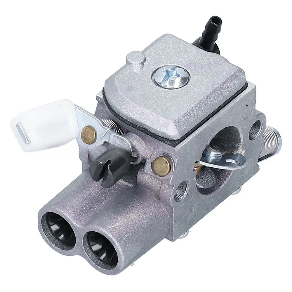 For ZAMA MS231 MS241 MS251 C1Q-S233 Replacement Carburetor - Replaces 1143 120 0617
For ZAMA MS231 MS241 MS251 C1Q-S233 Replacement Carburetor - Replaces 1143 120 0617