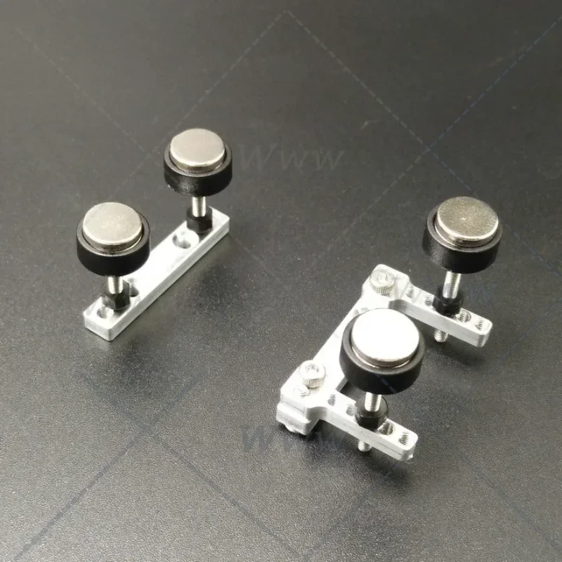 Aluminium Alloy Invisible RC Car Shell Column Body Post Bracket Set for 1/28 MINI D 4WD RWD Remote Control Car Upgrade Parts
Aluminium Alloy Invisible RC Car Shell Column Body Post Bracket Set for 1/28 MINI D 4WD RWD Remote Control Car Upgrade Parts