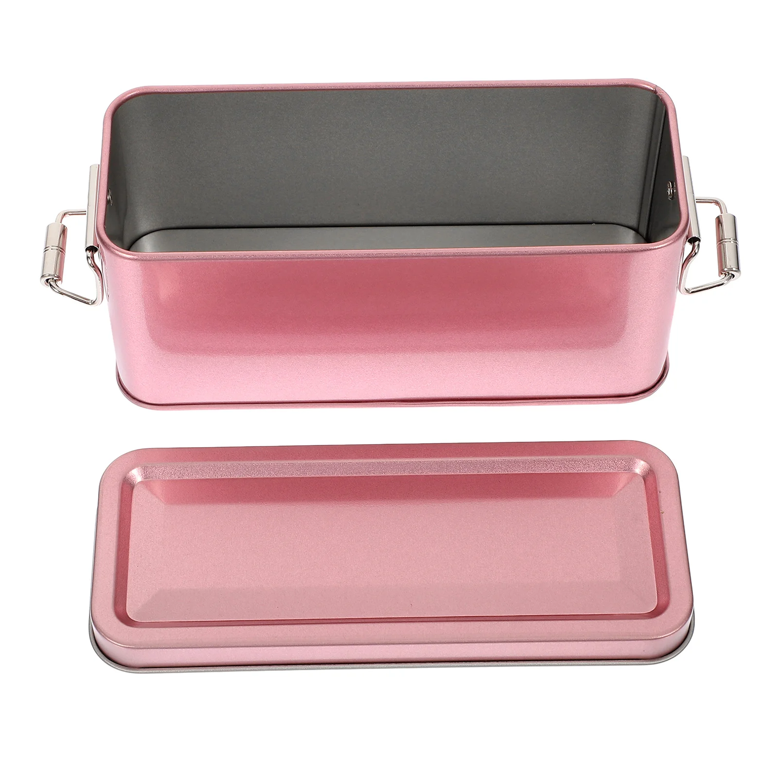 Household Candy Case Multi-use Tinplate Storage Case Indoor Dessert Case Simple Biscuit Case Festival Storage Case With Lid
Household Candy Case Multi-use Tinplate Storage Case Indoor Dessert Case Simple Biscuit Case Festival Storage Case With Lid