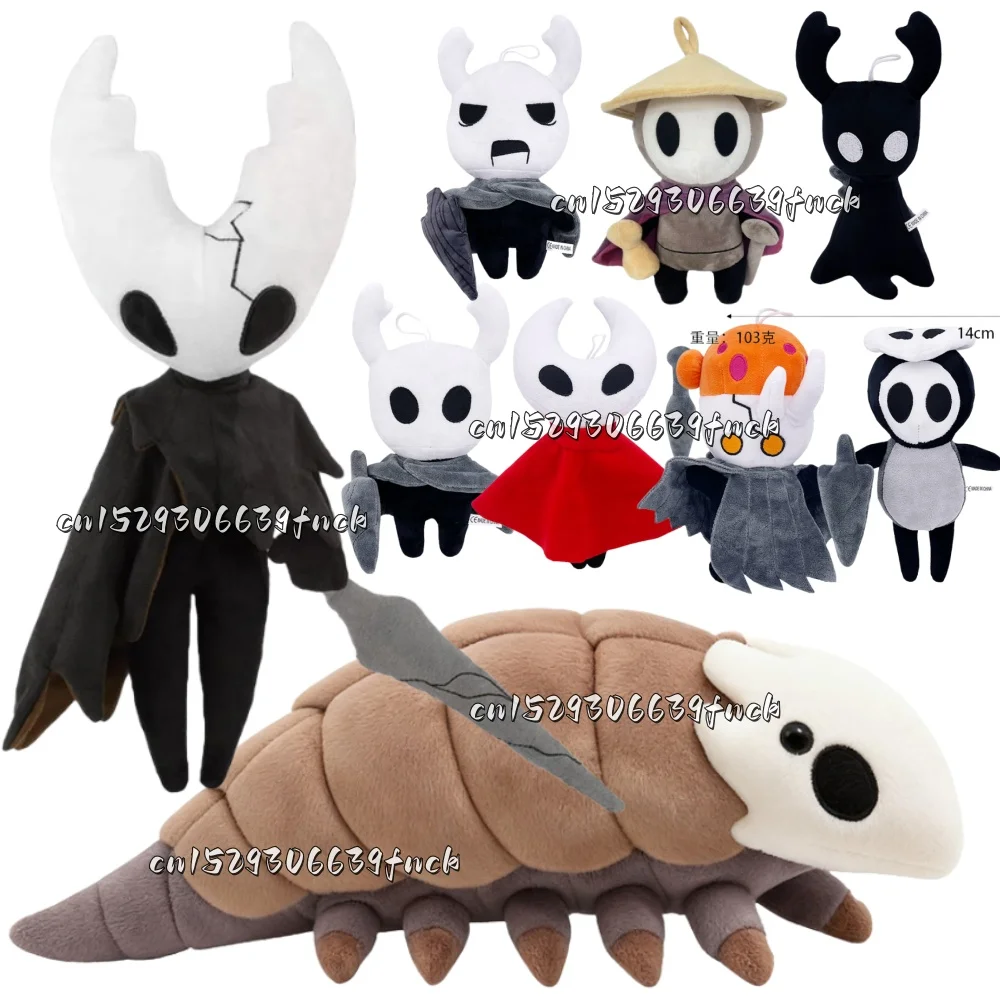25-28 см полый рыцарь плюшевые игрушки игровые фигурки призрак мягкие куклы дети друзья Рождество день рождения косплей подарок
25-28 см полый рыцарь плюшевые игрушки игровые фигурки призрак мягкие куклы дети друзья Рождество день рождения косплей подарок