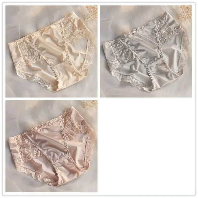 Нижнее белье, женские легкие роскошные элитные сексуальные кружевные бесшовные шорты из ледяного шелка, тонкие дышащие шорты со средней талией, трусы
Нижнее белье, женские легкие роскошные элитные сексуальные кружевные бесшовные шорты из ледяного шелка, тонкие дышащие шорты со средней талией, трусы