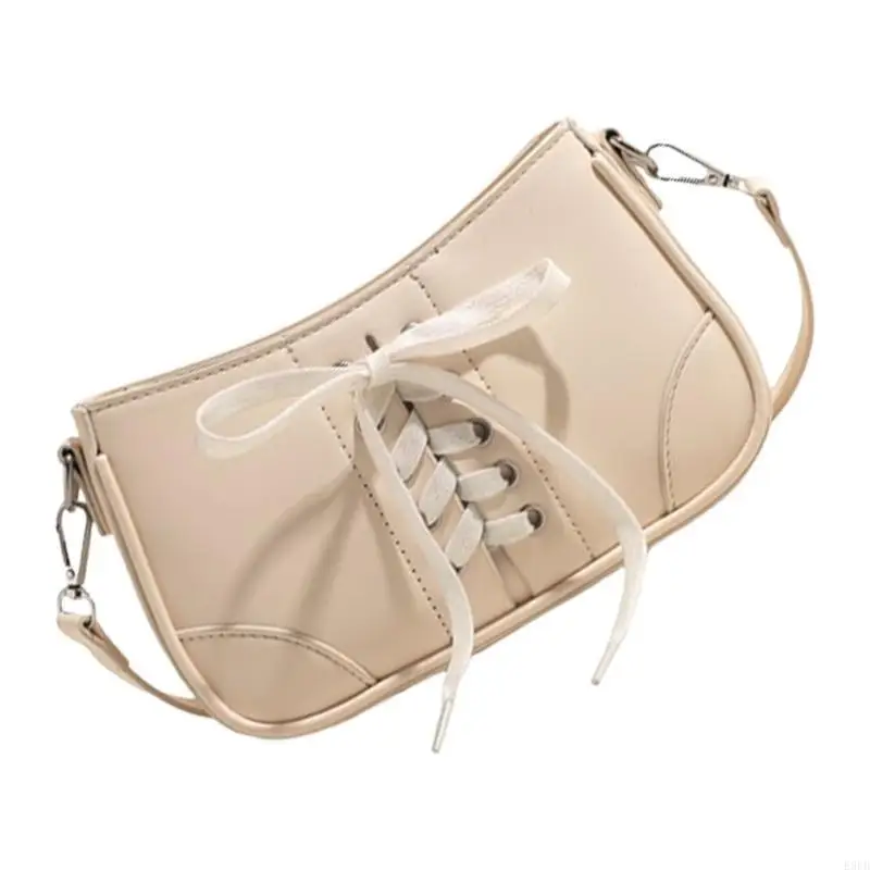 PU Leather Crossbody Bag for Women Sweet Bows Shoulder Bag Korean Styles Bag Shopping Dating Bag
PU Leather Crossbody Bag for Women Sweet Bows Shoulder Bag Korean Styles Bag Shopping Dating Bag