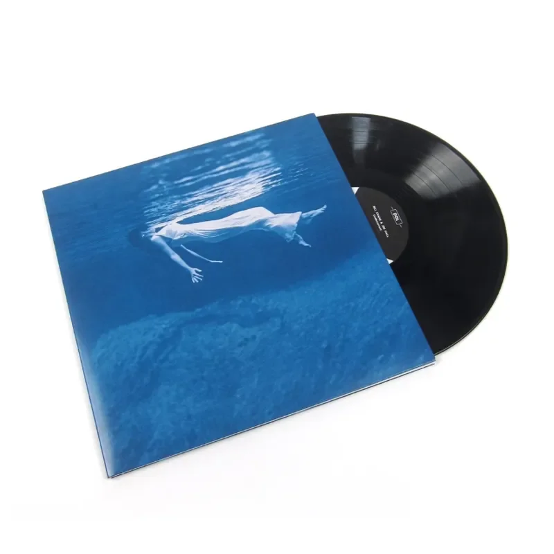 Genuine Bill EVANS Undercurrent Vinyl LP Jazz Record for Jazz Enthusiasts and Collectors
Genuine Bill EVANS Undercurrent Vinyl LP Jazz Record for Jazz Enthusiasts and Collectors