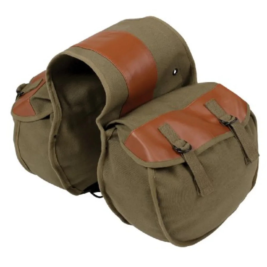 Saddle Bag, 2026 year
Saddle Bag, 2026 year