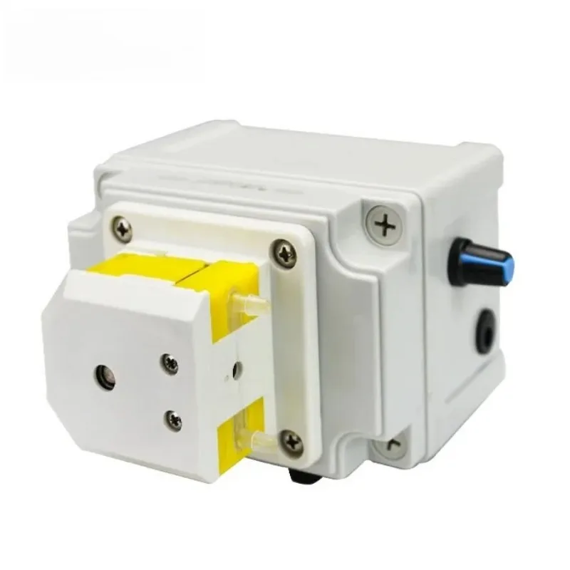 Small peristaltic pump, high flow chemical additive filling machine controller, industrial water transportation
Small peristaltic pump, high flow chemical additive filling machine controller, industrial water transportation