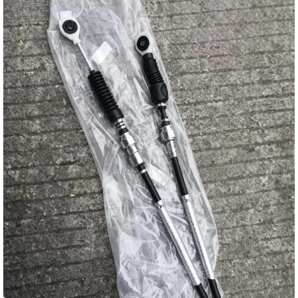 Shift Control Cable for Toyota Corolla EX Vios Corolla Brand New Genuine
Shift Control Cable for Toyota Corolla EX Vios Corolla Brand New Genuine